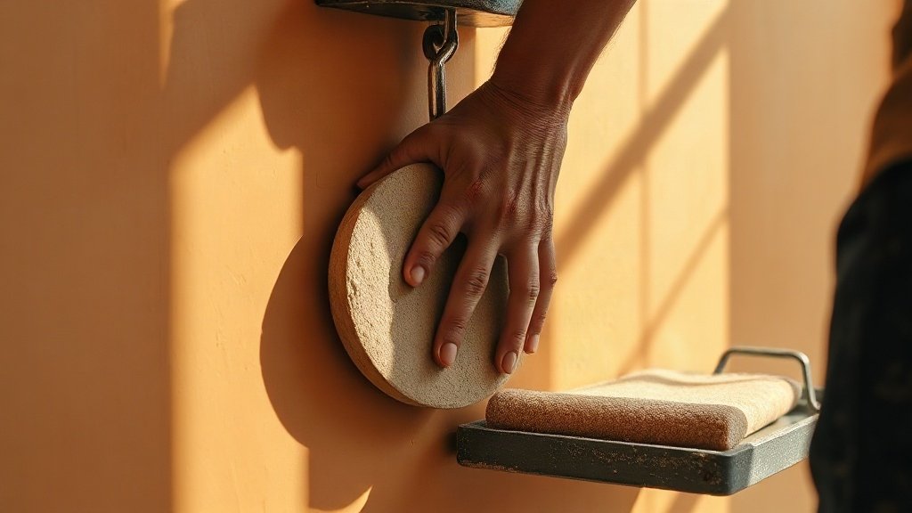5 erreurs à éviter absolument pour réussir un tadelakt étanche